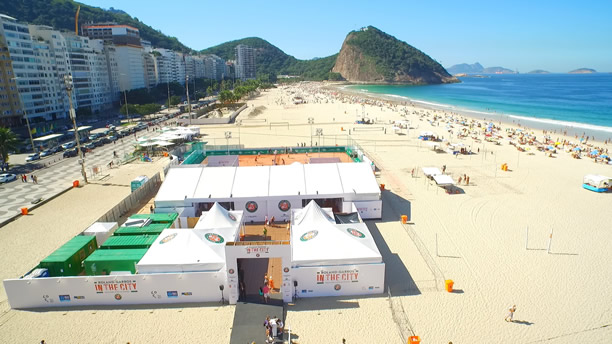 filmagem de eventos rio de janeiro copacabana