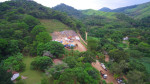 rj Canteiros de Obra foto aéreas com drone rio de janeiro