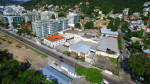 Fotografias Aéreas terrenos sao paulo