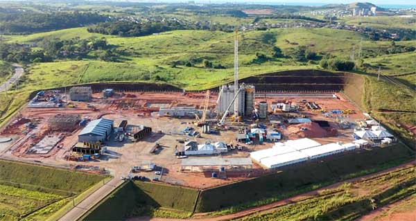 MILPLAN – CONSTRUÇÃO E MONTAGEM ELETROMECÂNICA