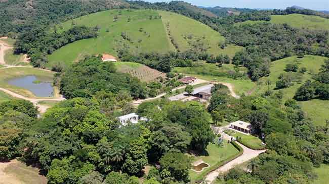 Fazenda – imóvel a venda