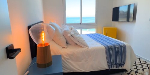 Apartamento – Ipanema