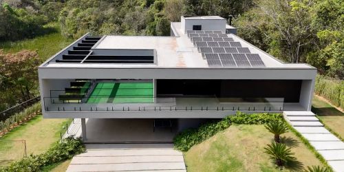 Casa Armando Itu – Condomínio Terras de São José II