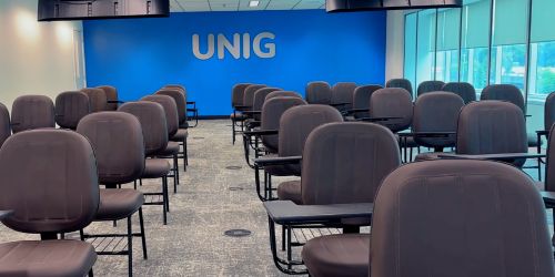 UNIG – Universidade Iguaçu